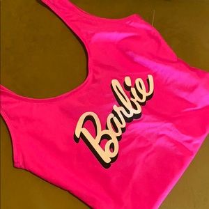 🎉 $5 for $25 🎉 Barbie swimsuit